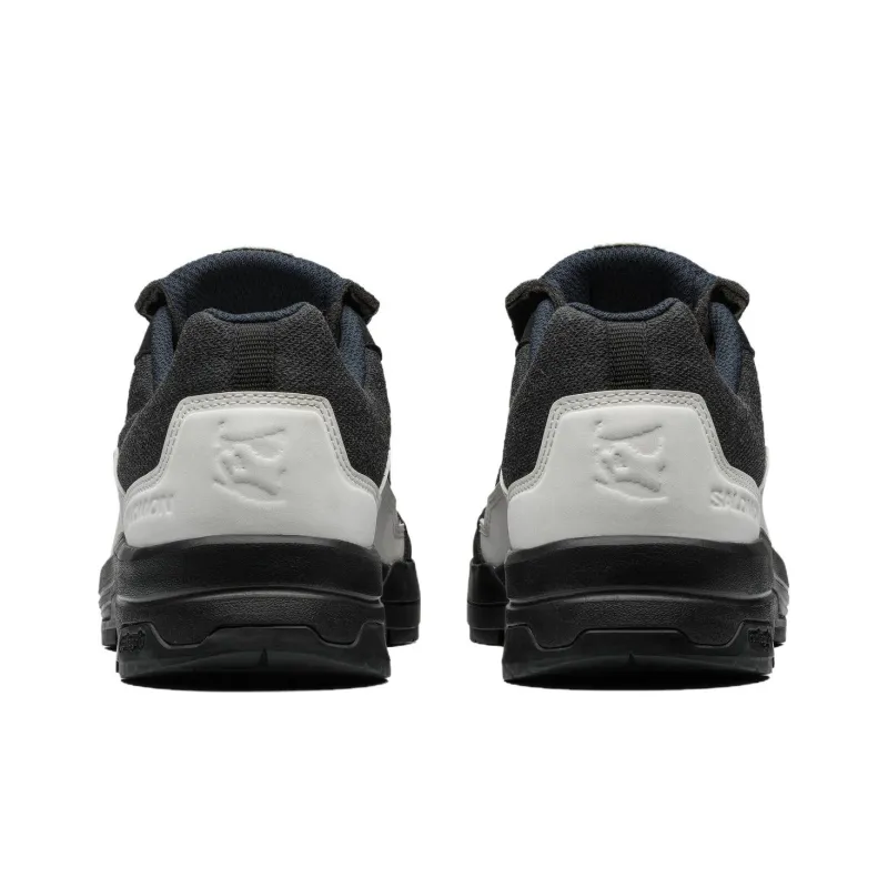 SALOMON X Alp Esill GR10K Black Metal-4