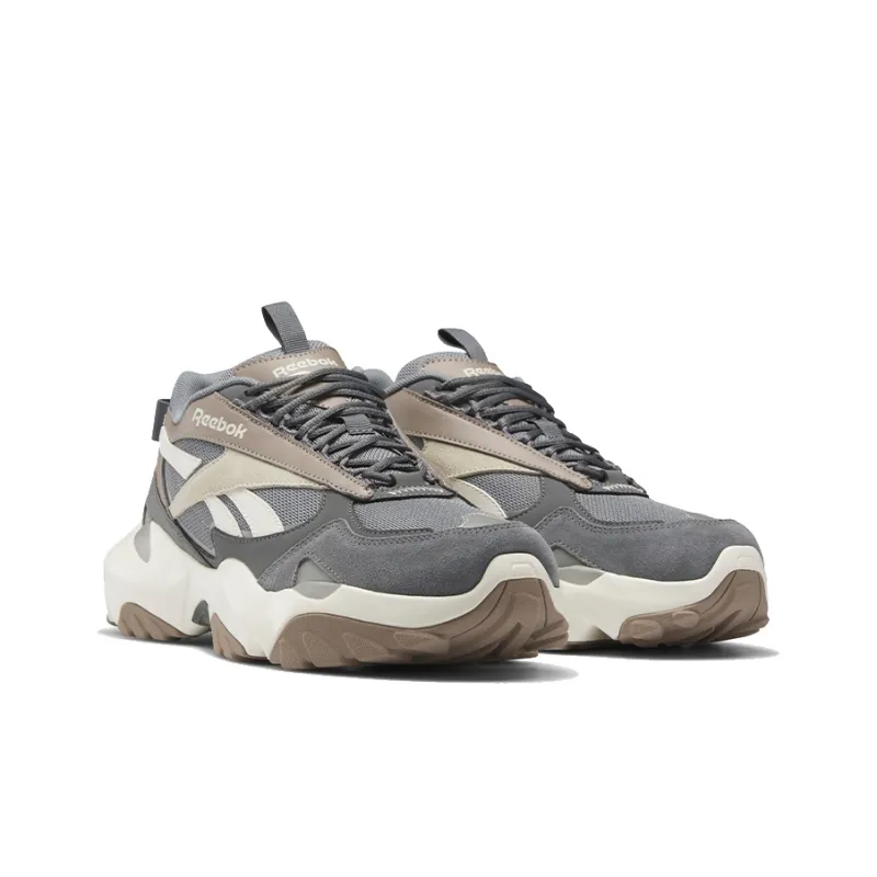 Reebok Fluffipuff 'Grey'-2