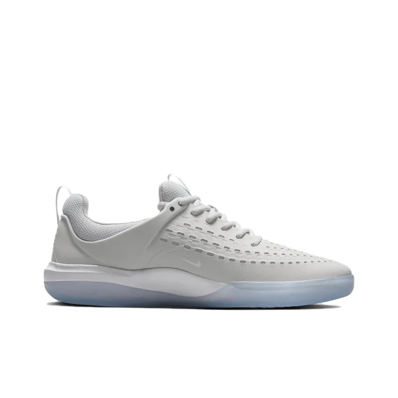 Nike Sb Zoom Nyjah 3 Pure Platinum-1