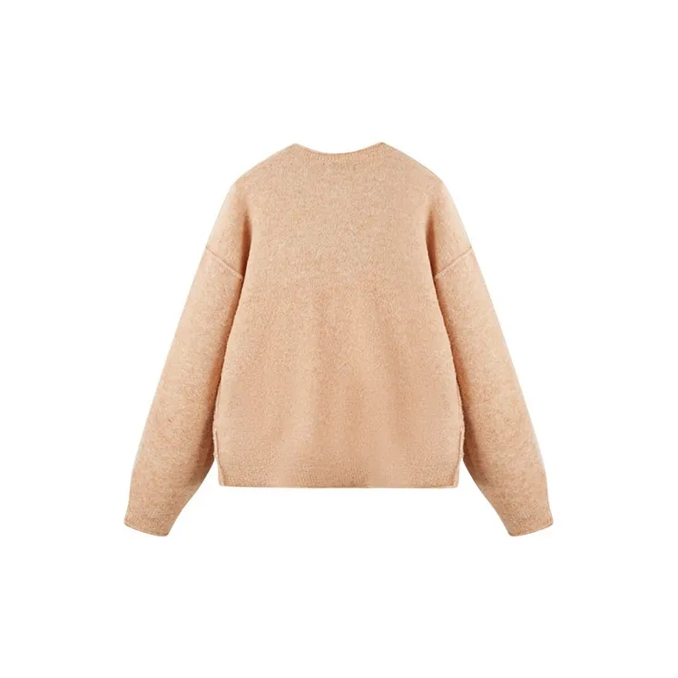 DANGEROUSPEOPLE Sweaters Unisex-1