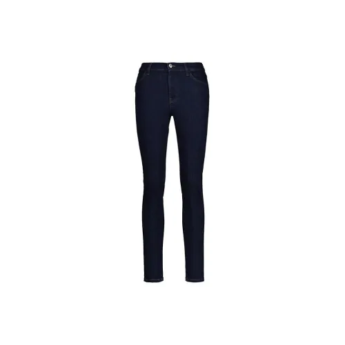 GANT Jeans Women's Distressed Blue