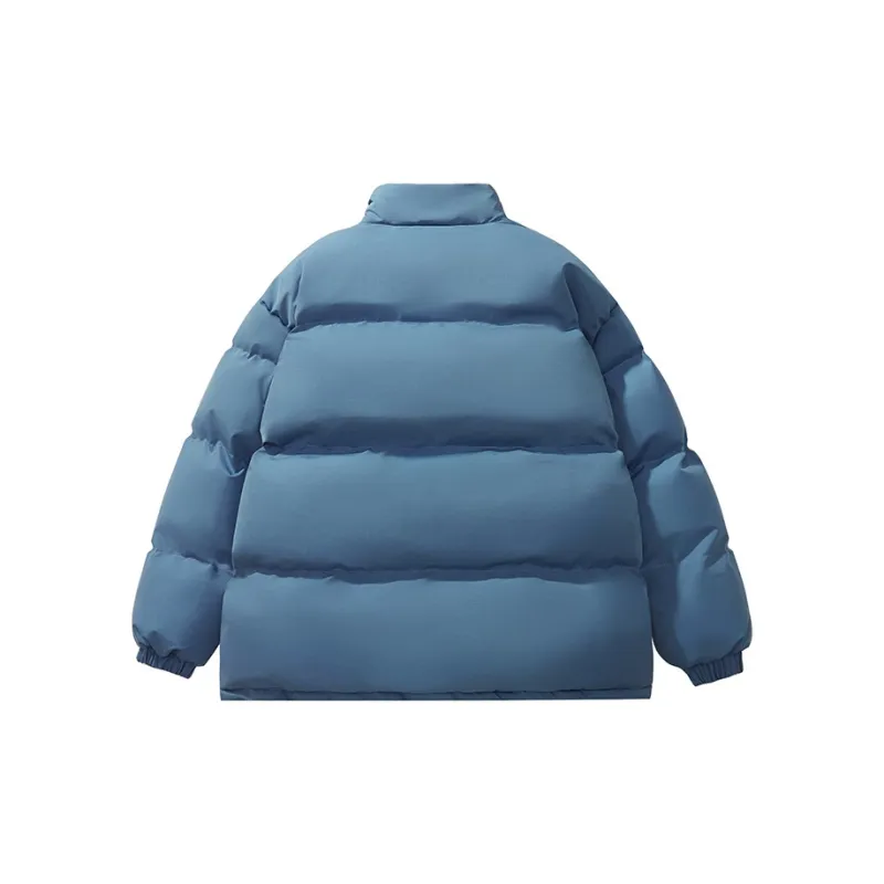 FAX FOR FMACM Puffer Jacket Unisex-6