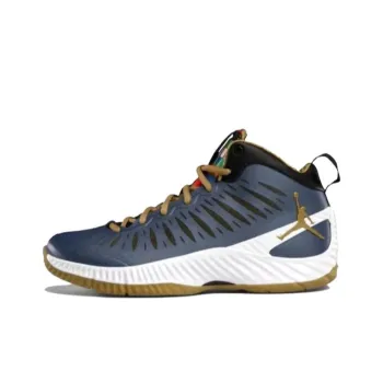 JORDAN Super.Fly Rttg Dc