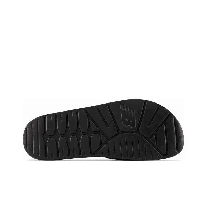New Balance DynaSoft 200v2 Slide 'Varsity Black Grey'-4