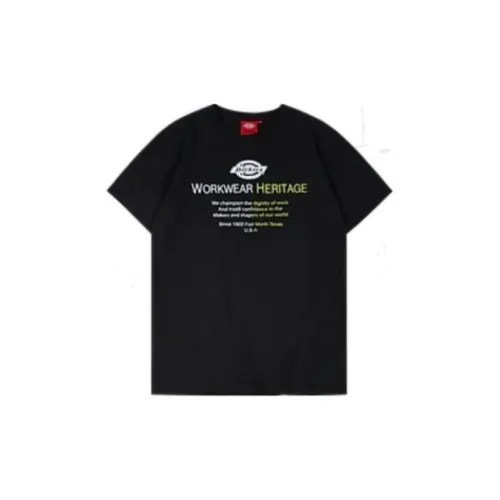 Dickies T-Shirts Unisex