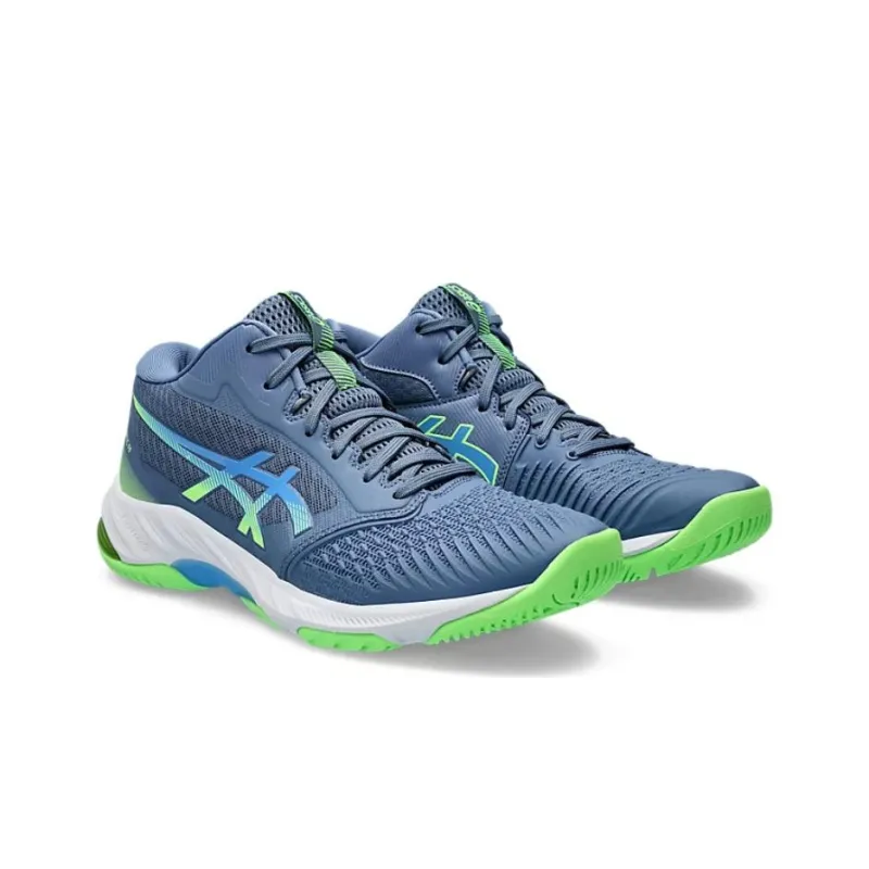 Asics Netburner Ballistic Ff Mt 3 Denim Blue Waterscape-2