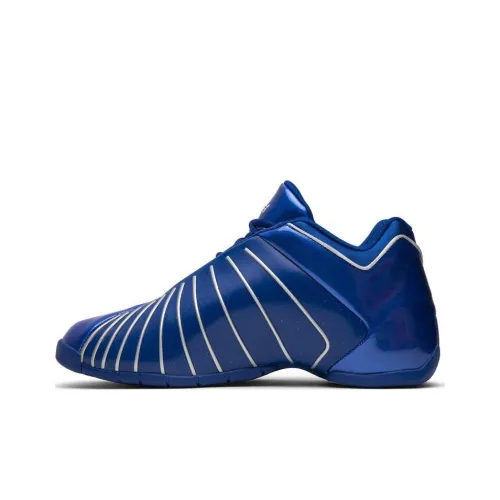 Adidas TMAC 3 Packer Shoes 2004 All-Star Game 2014