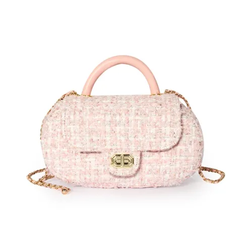 CHISIY Handbags Fragrance Pink