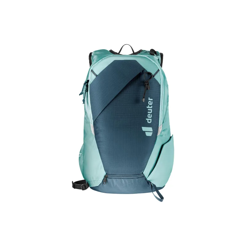 DEUTER Nylon Backpack Unisex Atlantic Blue-1