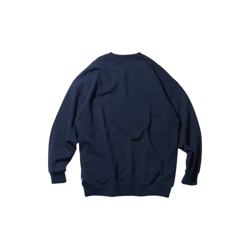 NAUTICA JAPAN Sweatshirt Men's Marine Blue-1
