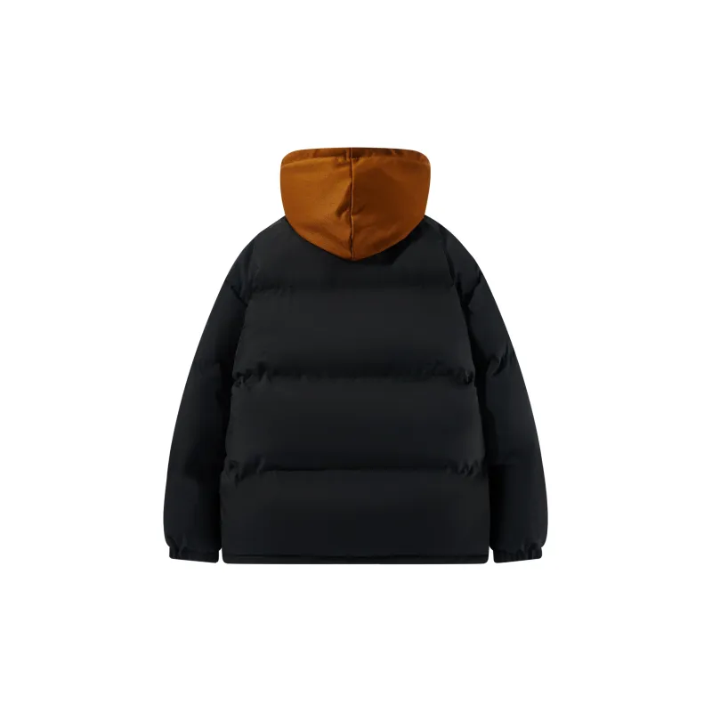 30BRAID Puffer Jackets Unisex-1