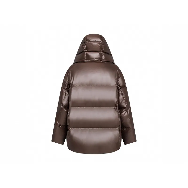 DEIFY Poland Korud 90 Goose Down Down Jacket Women's-7