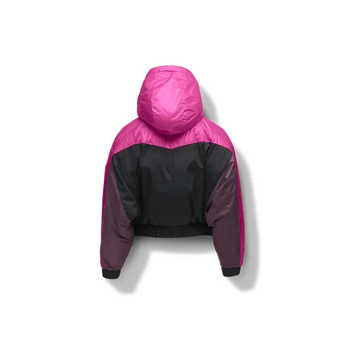 Nobis Aspen Down Jacket Women's-1
