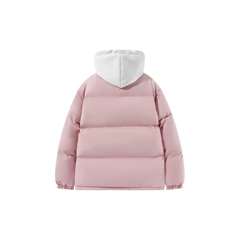 30BRAID Puffer Jackets Unisex-7