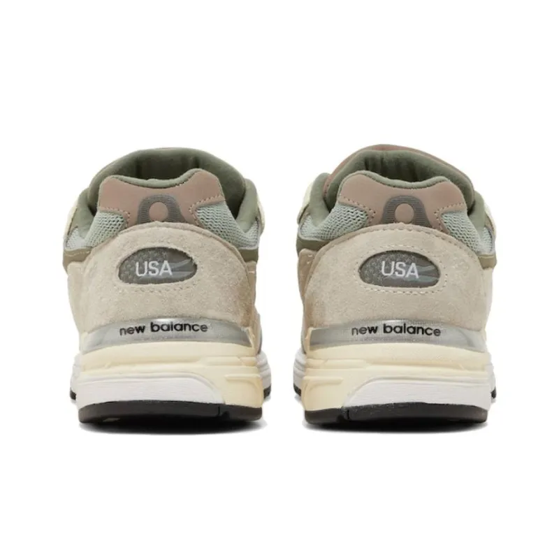 New Balance 993 MiUSA Kith Spring 101 Women's-3