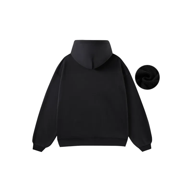 C1RCA Sweatshirts Unisex-1