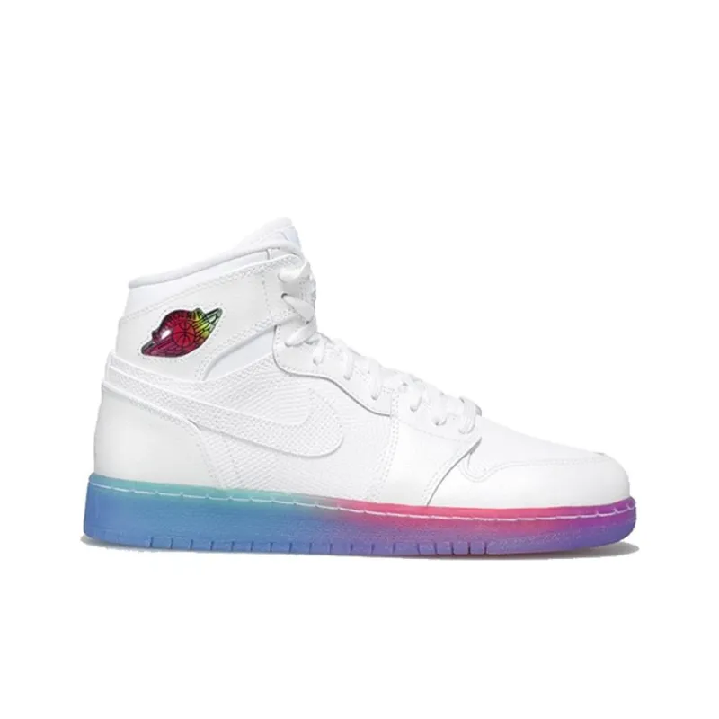 JORDAN 1 High Premium 'Gradient Sole' Gs-1