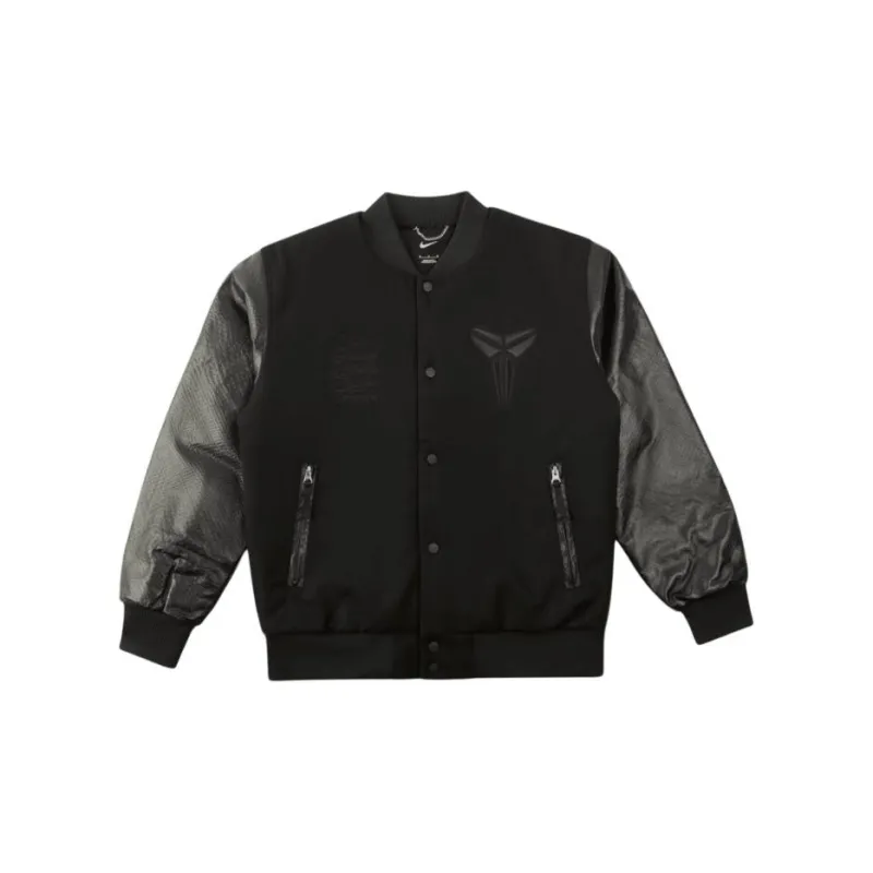 Nike Kobe Mamba Mentality Destroyer Jacket Asia Sizing-1