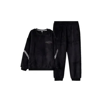 Dorame Men Pajama Sets