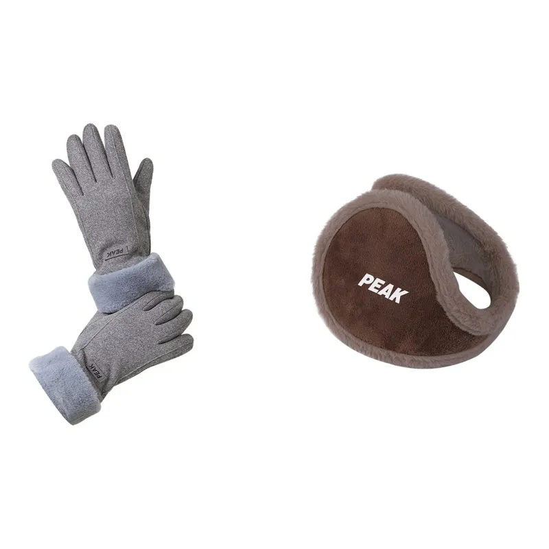 PEAK Gloves Unisex-6