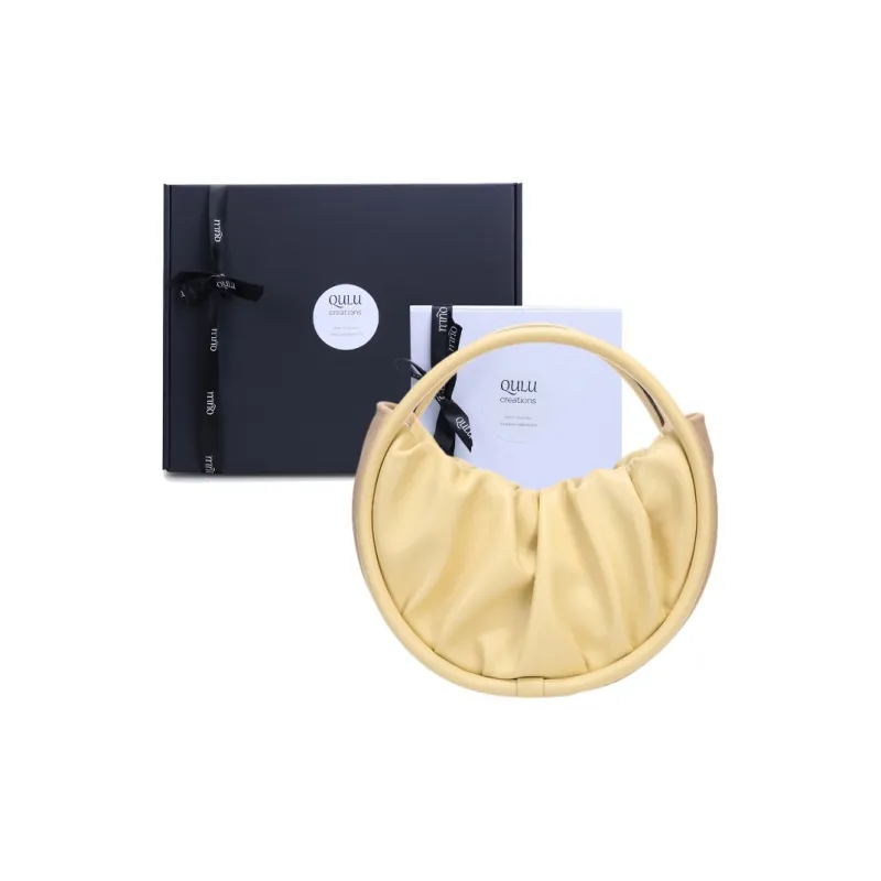 QULU Handbags-9