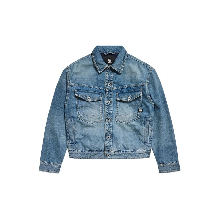 G-STAR RAW Jackets Men - POIZON