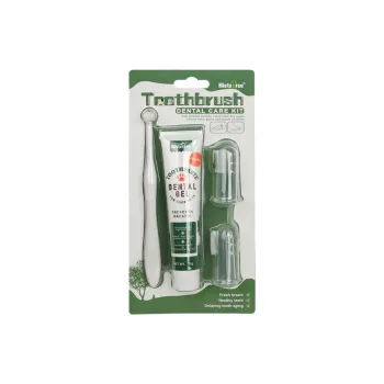 HISTOTREE Cat And Dog Toothpastes & Dental Tools