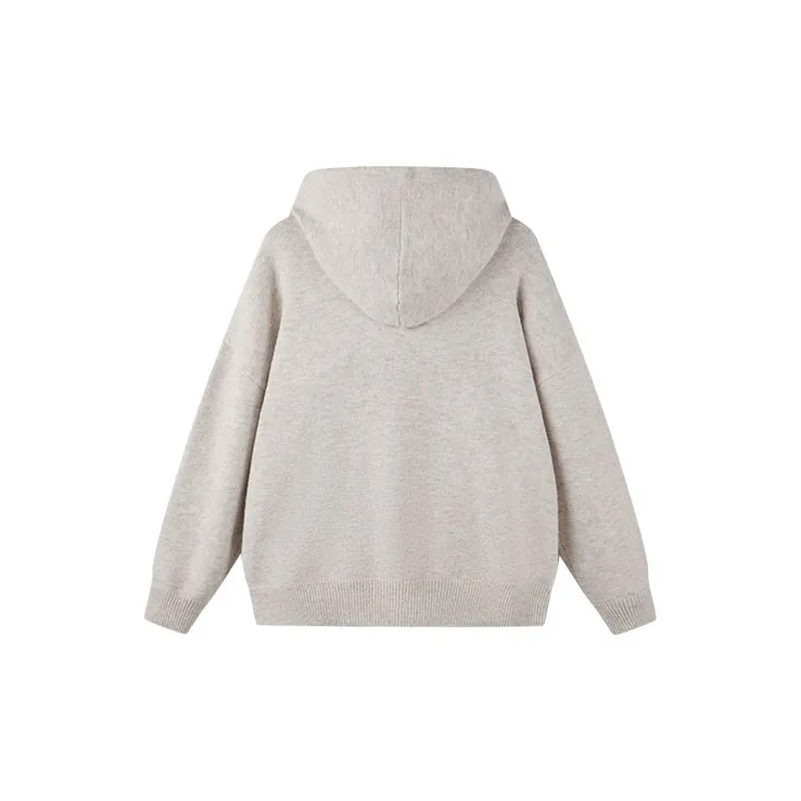 DANGEROUSPEOPLE Knitwear Unisex-1