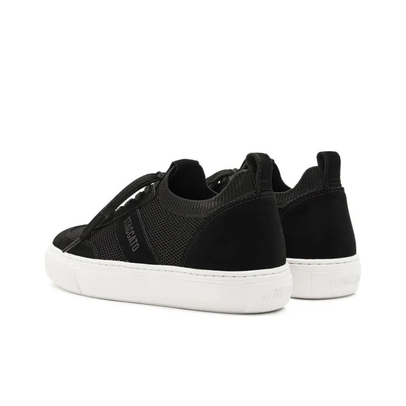 Staccato Low Top Skateboard Shoes Men's-2
