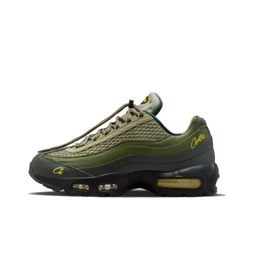 Nike Air Max 95 SP Corteiz Gutta Green