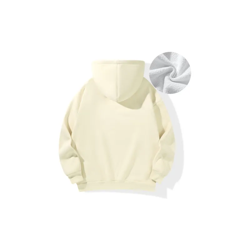 Unite Life HOODS Sweatshirt Unisex-18