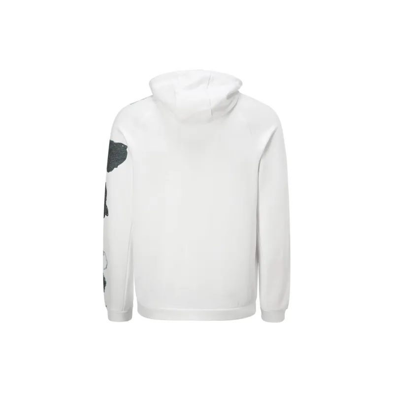 EMPORIO ARMANI Jackets Coats Men's White-1