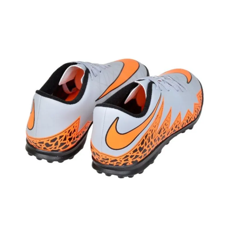 Nike Hypervenom Phelon 2 Tf 'Total Orange'-3