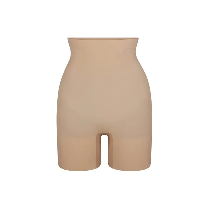 Skims Jelly Sheer Short Clay-13
