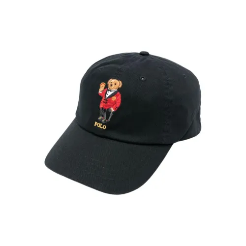 Polo Ralph Lauren Polo Bear Cap