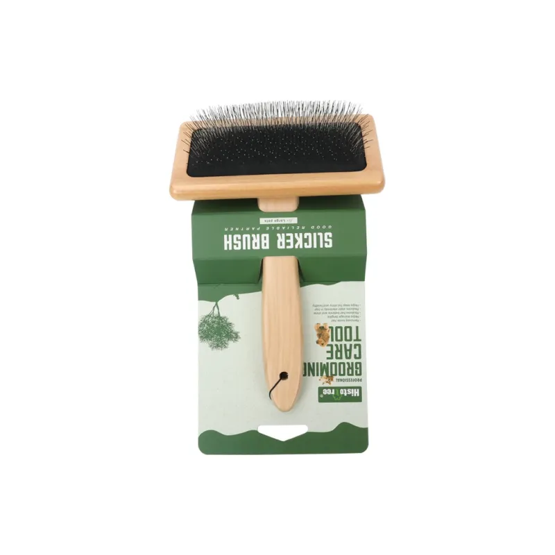 HISTOTREE Cat And Dog Combs & Flea Combs-7