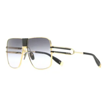 BALMAIN Pilot Frame Sunglasses