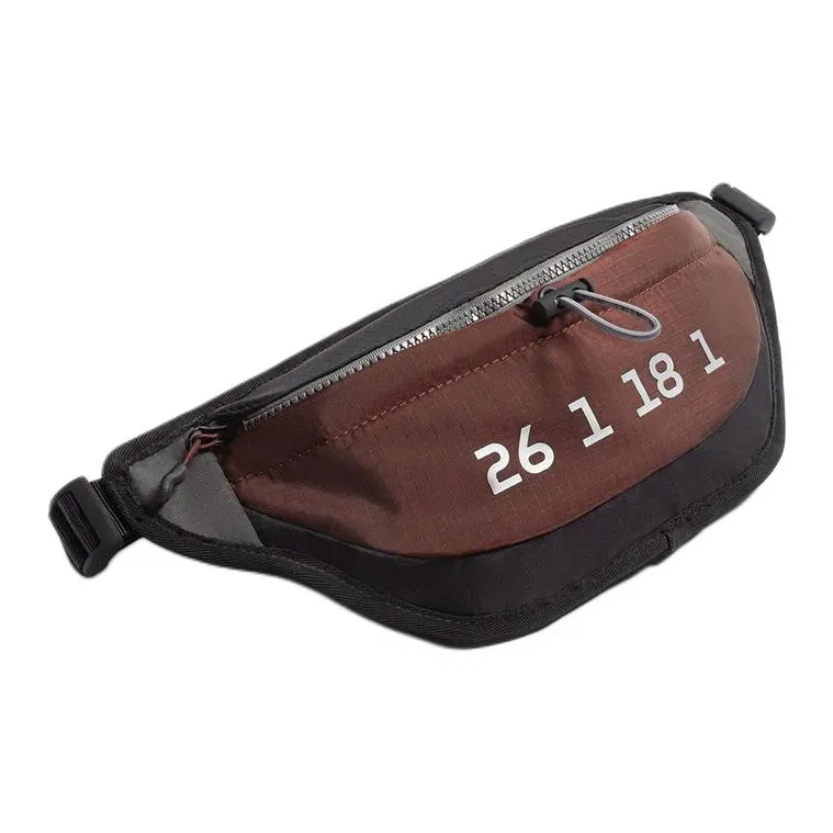 ZARA Polyamide Fanny Pack Sling Bags Men's Multicolor-1