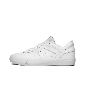 JORDAN Series White University Red Women's