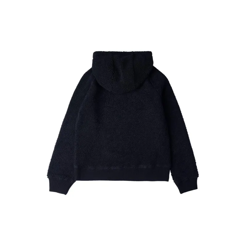 BARBOUR FW23 Sweatshirt Women's Navy-1