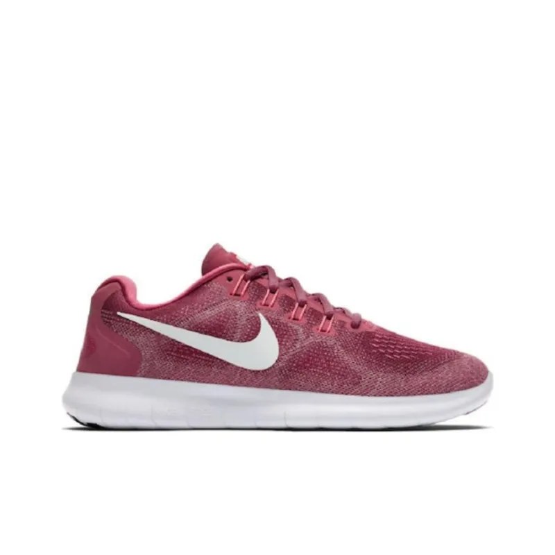 Nike Free Rn 2017 Vintage Wine Women's-1