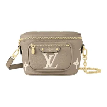 LOUIS VUITTON Mini Bumbag