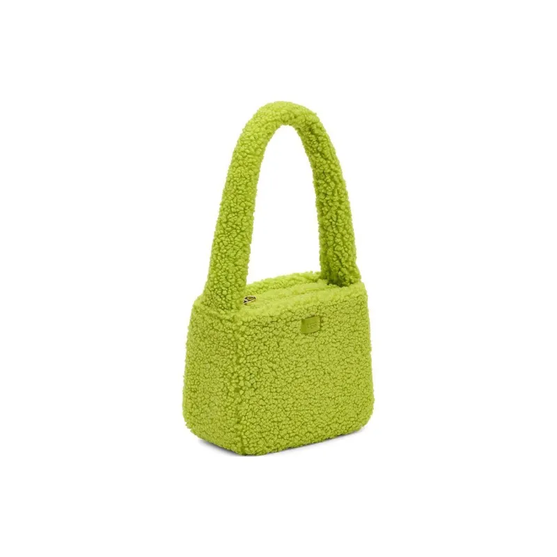UGG Sherpa Handbag Shoulder Bag Women's Cyan Pepper Color-1