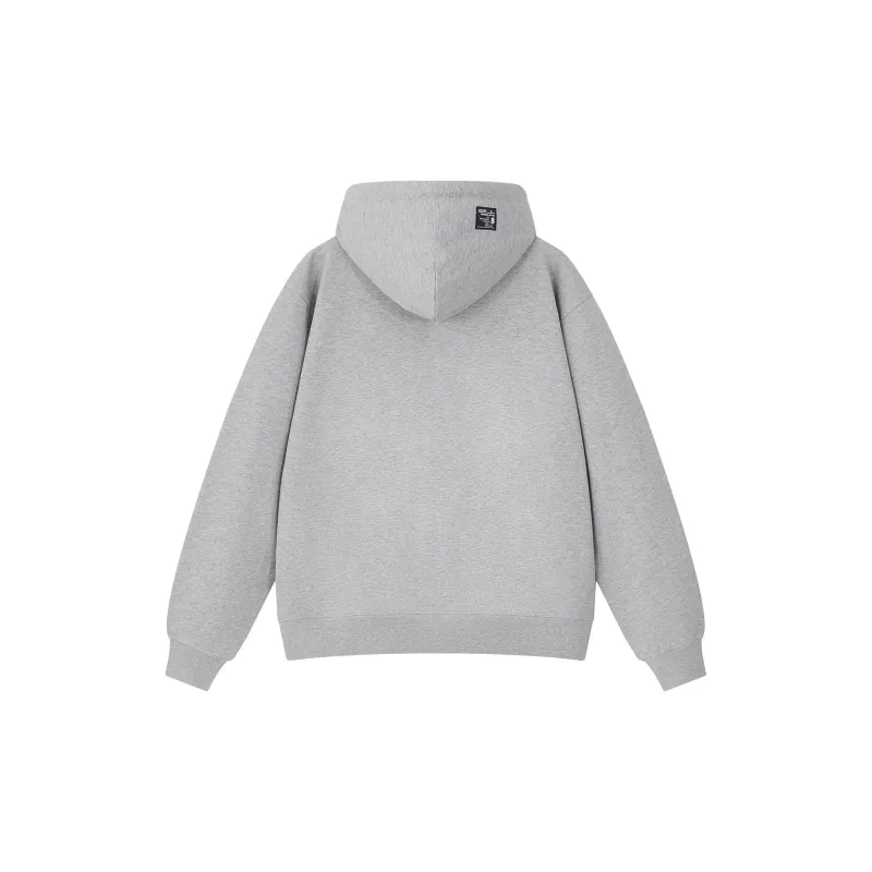 Samtony x Baggl Sweatshirt Unisex-1