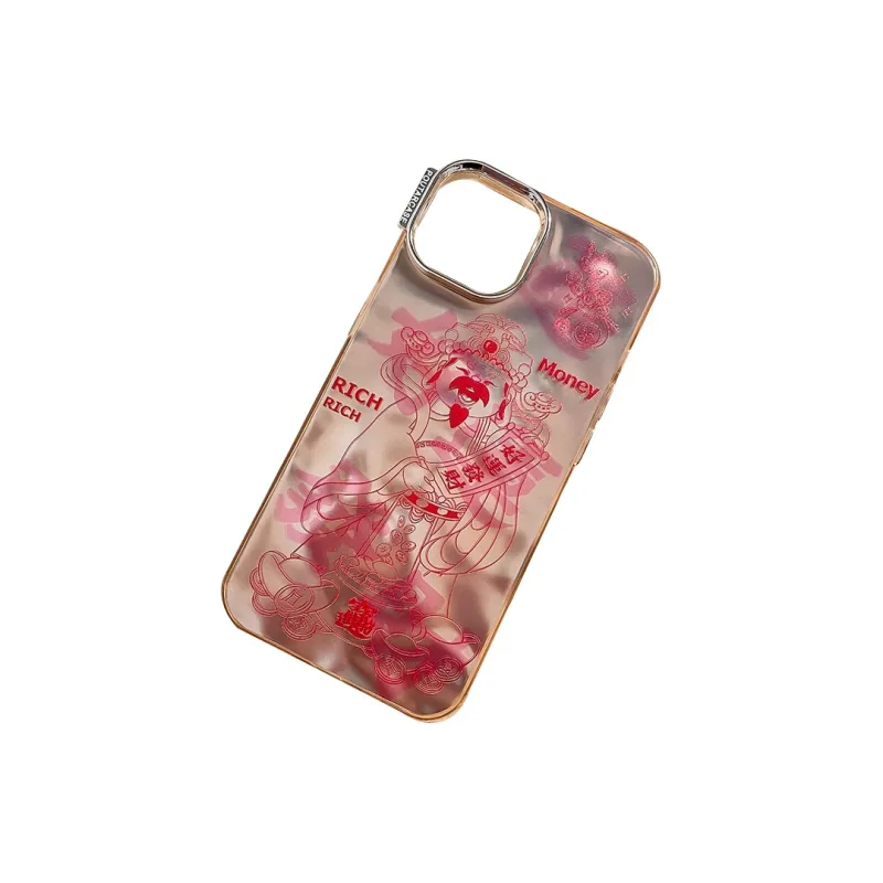 Stargazers Phone Cases-12