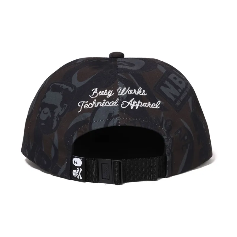 Bape X Neighborhood Cap-2