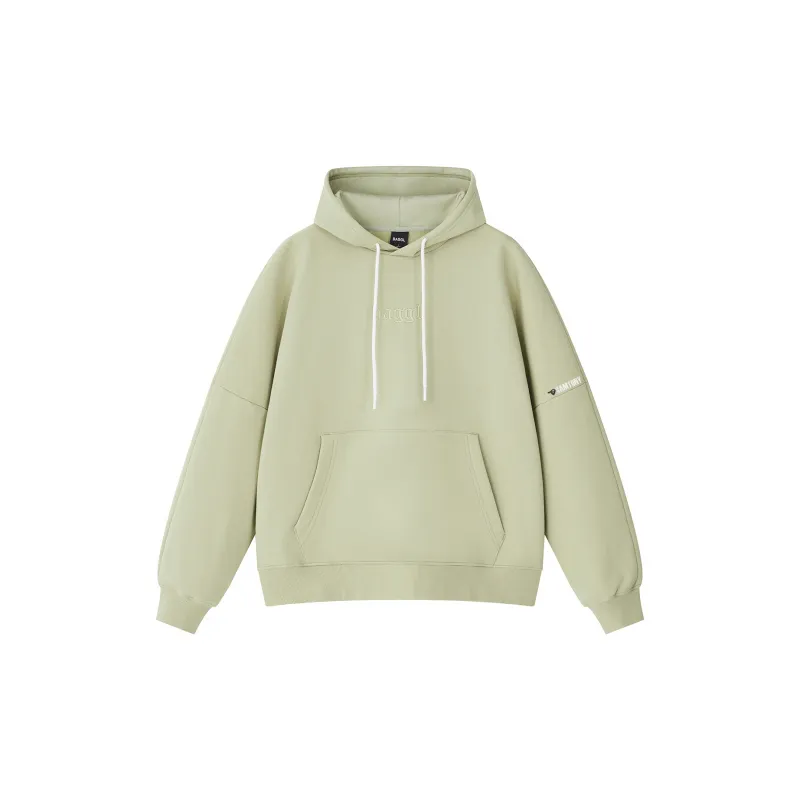 Baggl X Samtony Sweatshirts Unisex-3