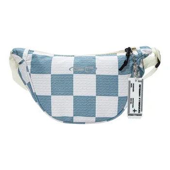 GF Crossbody Bags Light Blue