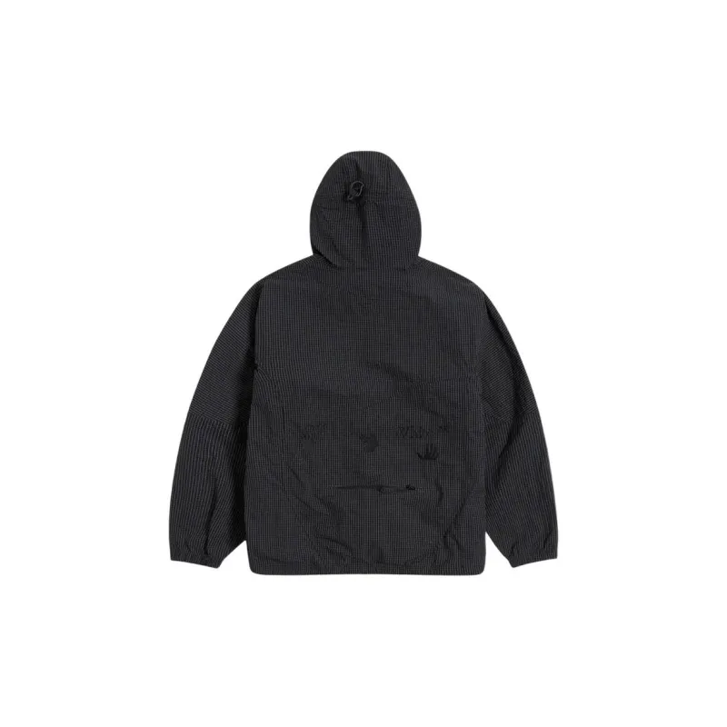 Nike X Off White Anorak Jacket-1