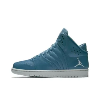 JORDAN 1 Flight 4 Ocean Fog